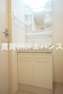 【独立洗面台】 | リブリ・アカシア