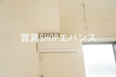【設備】 | リブリ・アカシア