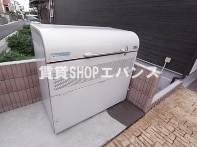 【その他共用部分】 | リブリ・アカシア