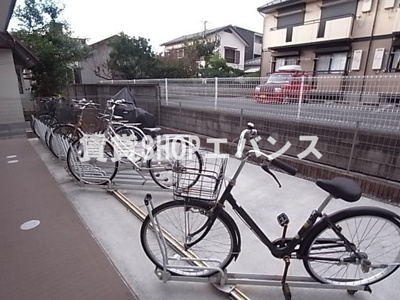 【その他共用部分】 | リブリ・アカシア