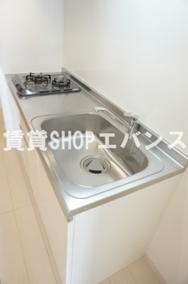 【キッチン】 | リブリ・アカシア