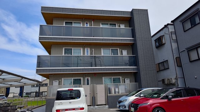 D-residence別所中の町