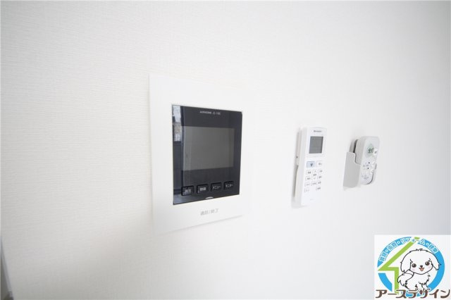 COCO西明石のセキュリティ|※類似写真