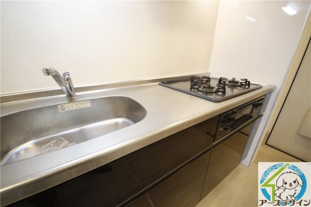 COCO西明石のキッチン|※類似写真