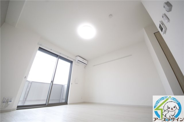 COCO西明石の居間・リビング|※類似写真