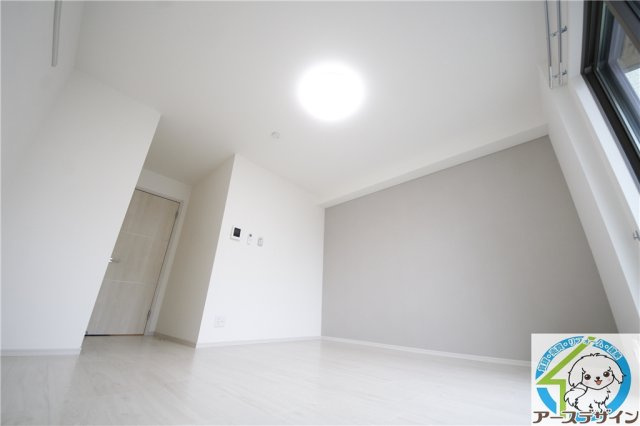 COCO西明石の居間・リビング|※類似写真