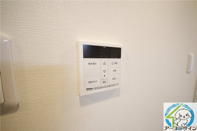 COCO西明石の設備|※類似写真