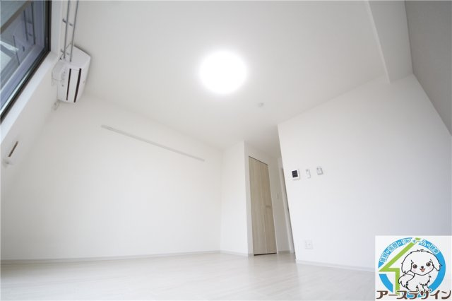 COCO西明石の洋室|※類似写真