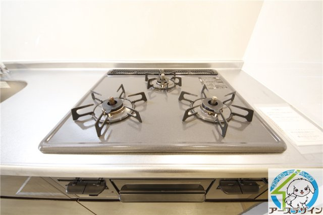 COCO西明石のキッチン|※類似写真