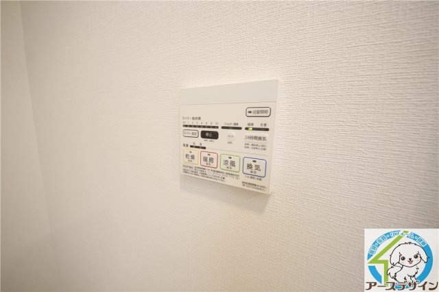 COCO西明石の設備|※類似写真