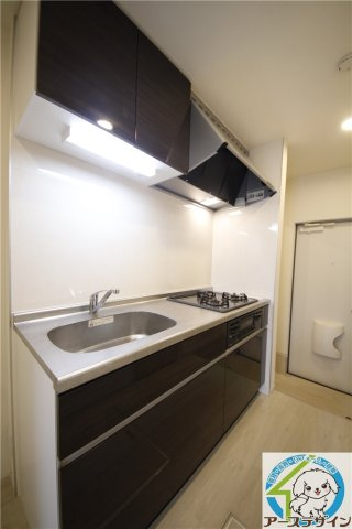 COCO西明石のキッチン|※類似写真