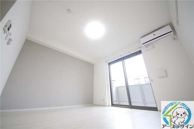 COCO西明石の寝室|※類似写真