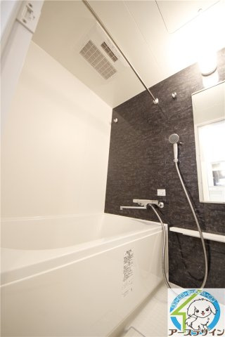 COCO西明石の浴室|※類似写真