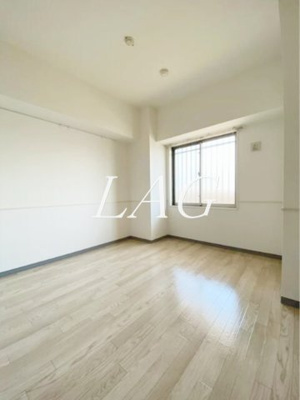 【寝室】 | リア・コンフォート | 寝室です。