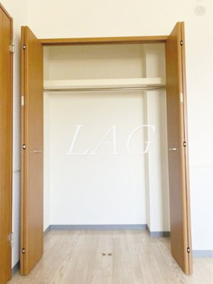 【収納】 | リア・コンフォート | 収納です。