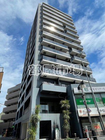 ステイシス町屋