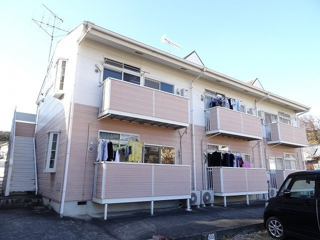 エスポワール畠田