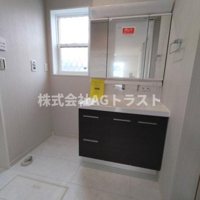 【洗面所】 | ルシェル東大宮E棟