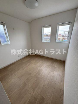 【洋室】 | ルシェル東大宮E棟 | ５帖