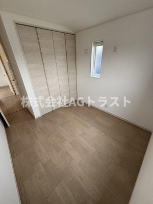 【洋室】 | ルシェル東大宮E棟 | ５帖
