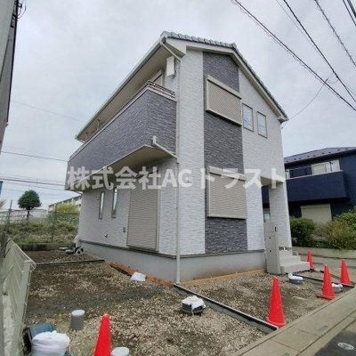 【外観】 | ルシェル東大宮E棟