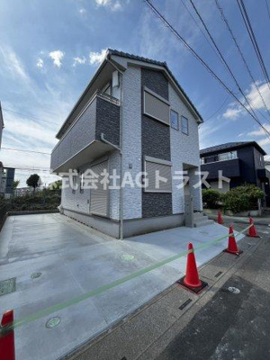 【外観】 | ルシェル東大宮E棟