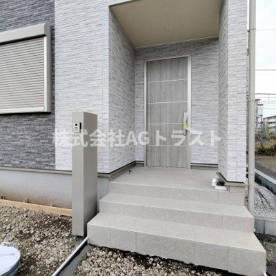 【エントランス】 | ルシェル東大宮E棟