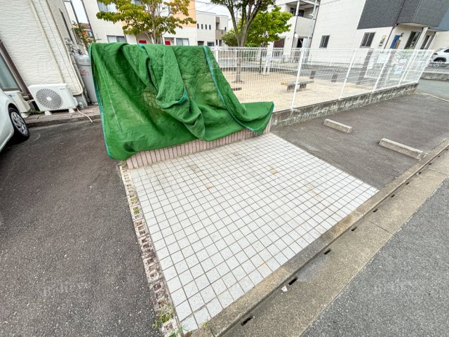 SCAL津福のその他共用部分