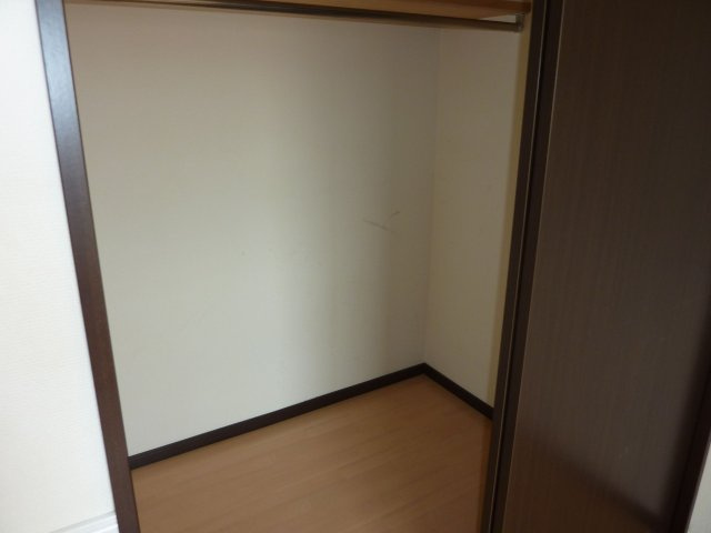 SCAL津福の内装