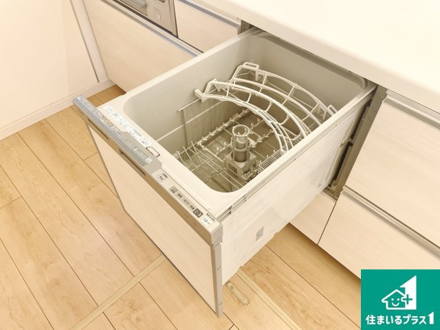 堺市堺区山本町　中古戸建の内装