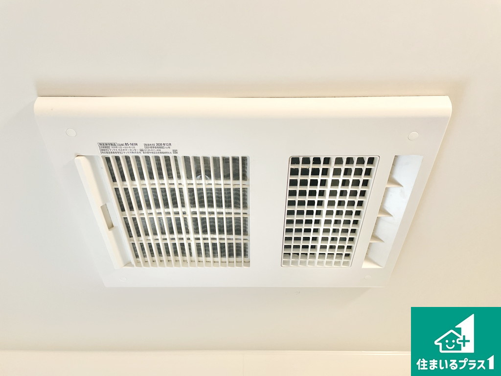 堺市堺区山本町　中古戸建の設備