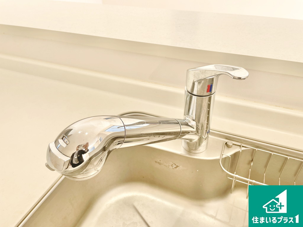 堺市堺区山本町　中古戸建のその他