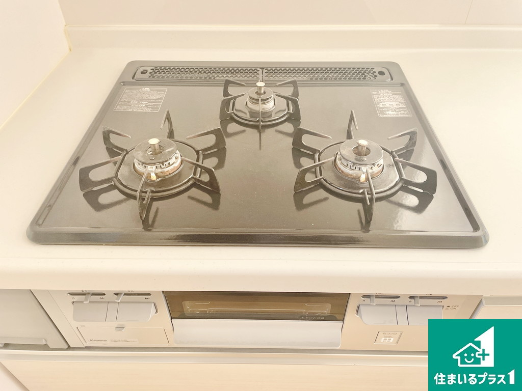 堺市堺区山本町　中古戸建のその他