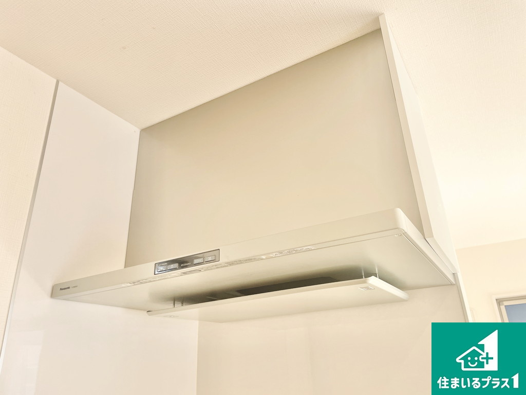 堺市堺区山本町　中古戸建のその他