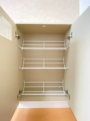 【収納】 | カーザ江古田