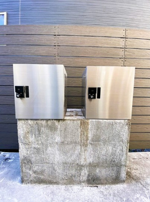 【その他共用部分】 | カーザ江古田