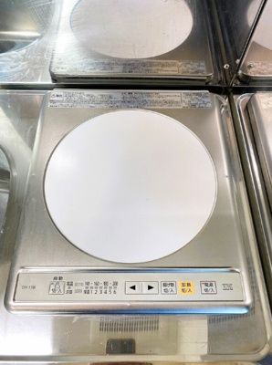 【キッチン】 | カーザ江古田