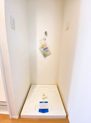 【設備】 | カーザ江古田