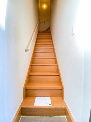 【玄関】 | カーザ江古田