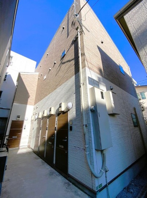 【外観】 | カーザ江古田