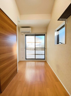 【居間・リビング】 | カーザ江古田