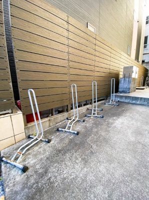 【その他共用部分】 | カーザ江古田