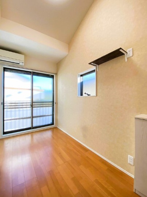 【居間・リビング】 | カーザ江古田