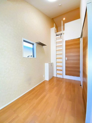 【内装】 | カーザ江古田