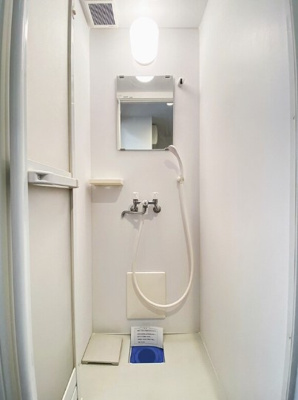 【シャワールーム】 | カーザ江古田