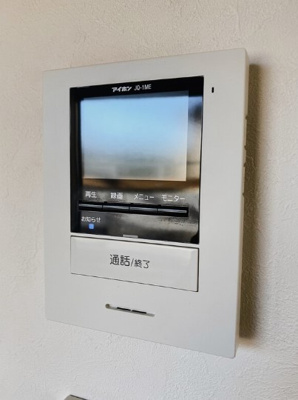 【セキュリティ】 | カーザ江古田