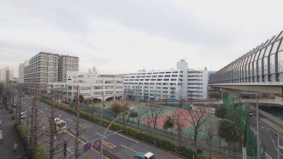 【展望】