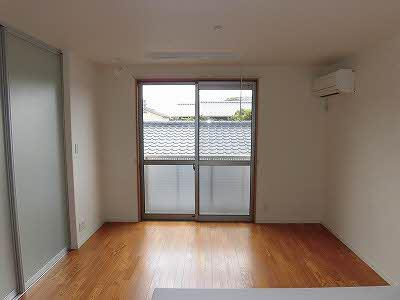 ミサージュの居間・リビング|リビング