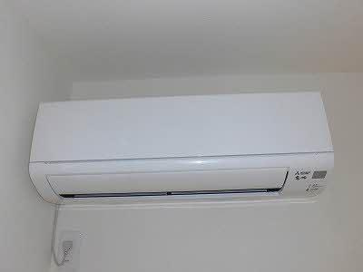 ミサージュの設備|室内設備