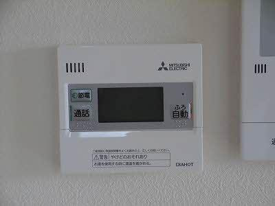 ミサージュの設備|室内設備